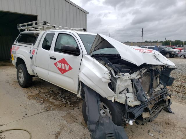 2017 TOYOTA TACOMA ACC 5TFRX5GN2HX086268