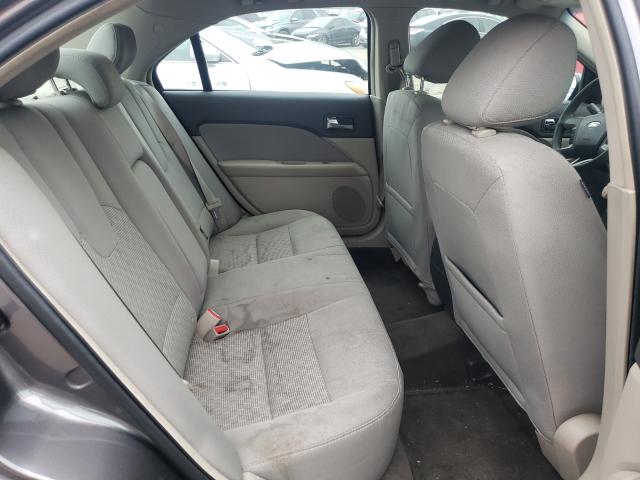 2012 FORD FUSION SE 3FAHP0HA0CR208952