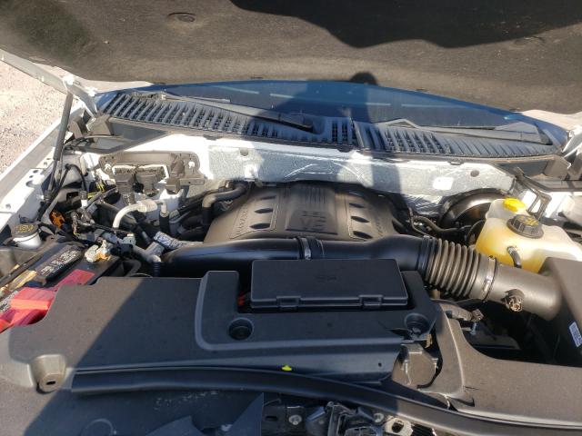 1FMJU1KT7HEA56937 Ford Expedition 2017. Фото: 6