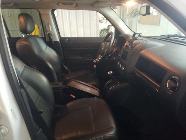 2015 JEEP PATRIOT LI 1C4NJPCB6FD191739
