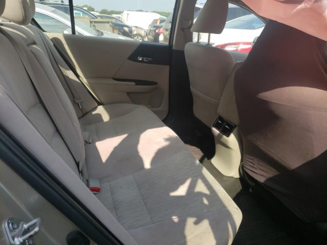 2014 HONDA ACCORD PLU JHMCR5F70EC000539