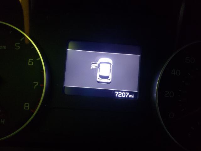 2021 KIA SELTOS S KNDEU2AA9M7174014