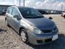 2009 NISSAN  VERSA