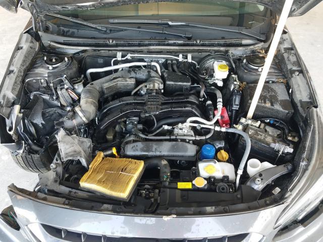 2020 SUBARU LEGACY PRE 4S3BWAC65L3016601