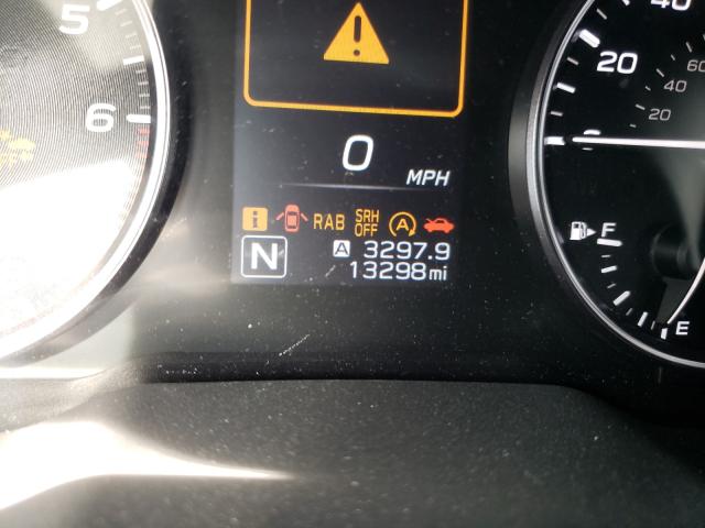 2020 SUBARU OUTBACK LI 4S4BTALC3L3267322