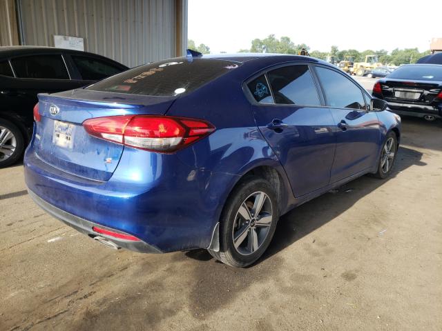2018 KIA FORTE S 3KPFL4A77JE250946