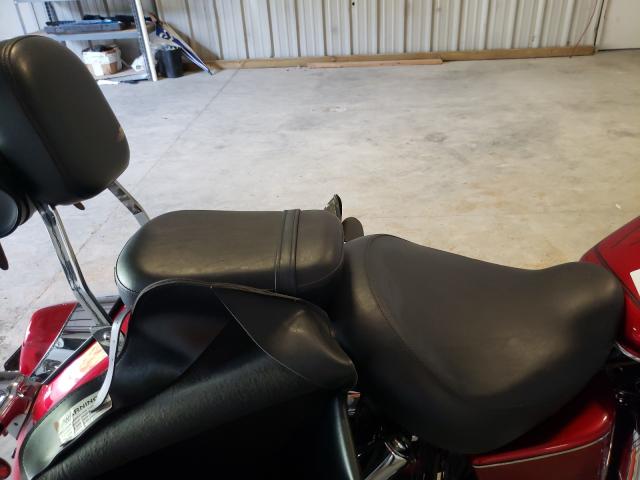 2003 HONDA VT750CDB JH2RC44J93M102605