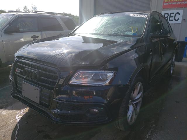 2015 AUDI SQ5 PREMIU WA1CGBFP9FA049302