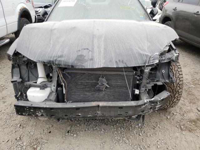 2018 DODGE CHARGER PO 2C3CDXKT4JH139986