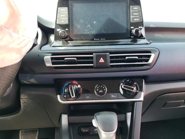 2021 KIA SELTOS S KNDEU2AA5M7200561
