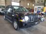 2010 JEEP  PATRIOT