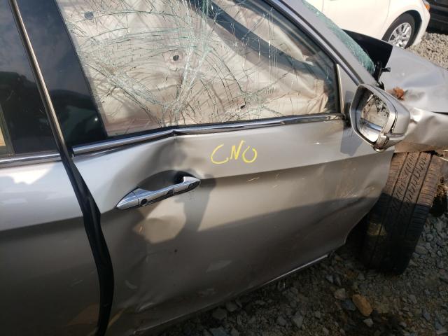 2014 HONDA ACCORD PLU JHMCR5F70EC000539