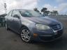 2007 VOLKSWAGEN  JETTA