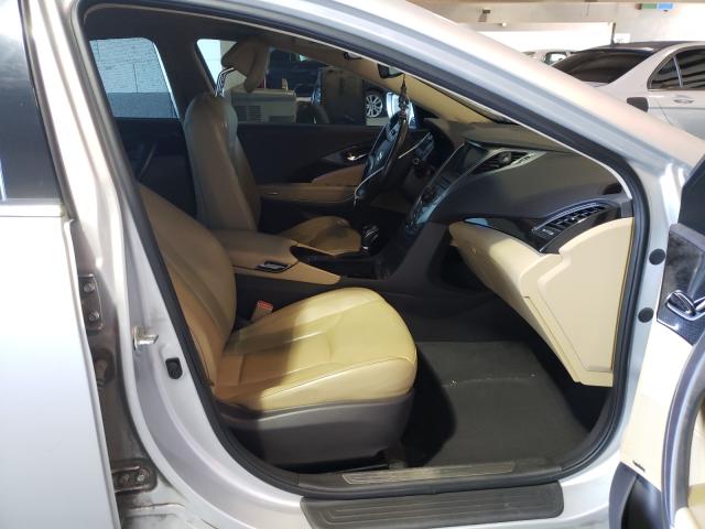 2013 HYUNDAI AZERA GLS KMHFH4JG3DA327073
