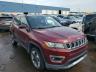 2020 JEEP  COMPASS