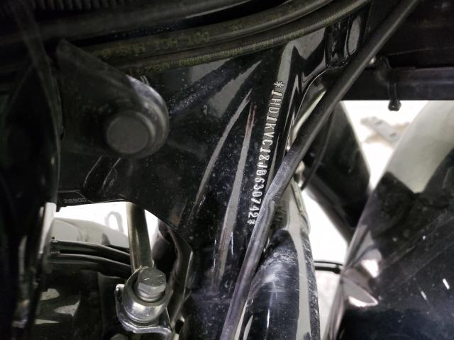 2018 HARLEY-DAVIDSON FLHRXS 1HD1KVC18JB630742