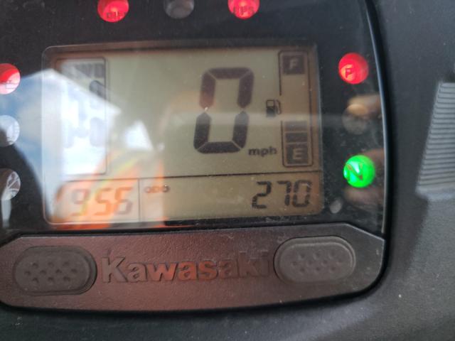 2021 KAWASAKI TERYX JKBRFCJ12MB500224