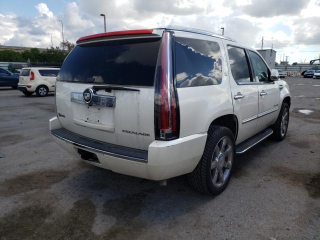 2011 CADILLAC ESCALADE H 1GYS3EEJ1BR157768