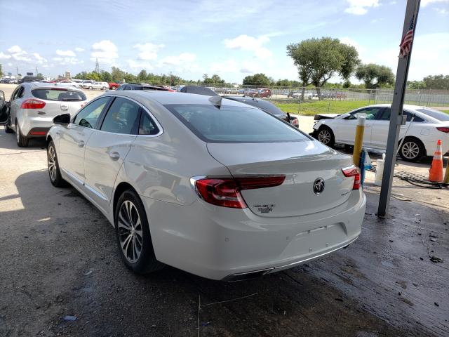 2017 BUICK LACROSSE E 1G4ZP5SS7HU154199