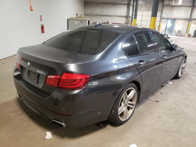 2011 BMW 550 XI WBAFU9C51BC278091