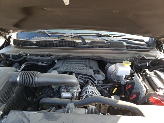 2020 RAM 1500 LIMIT 1C6SRFHT5LN254902