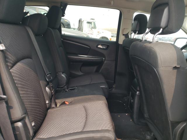 2011 DODGE JOURNEY MA 3D4PH1FG3BT524592