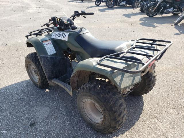 2014 HONDA TRX250 TE 1HFTE2140E4505974