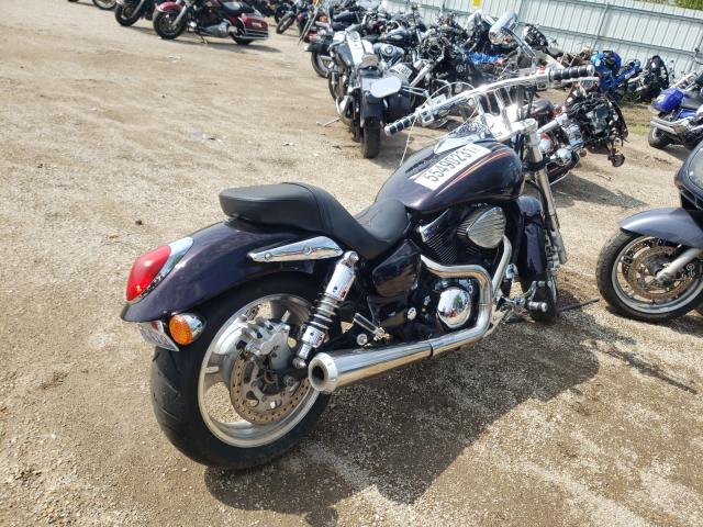 2003 KAWASAKI VN1500 P1 JKBVNAP103A012181