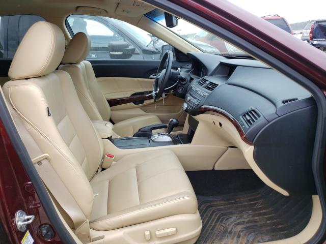 2012 HONDA CROSSTOUR 5J6TF2H52CL005222
