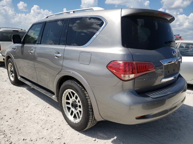 2011 INFINITI QX56 JN8AZ2NE3B9000894