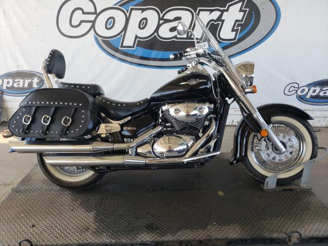 2007 SUZUKI VL800 JS1VS55A272102066