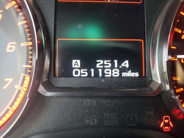 2017 SUBARU WRX JF1VA1B6XH9820917