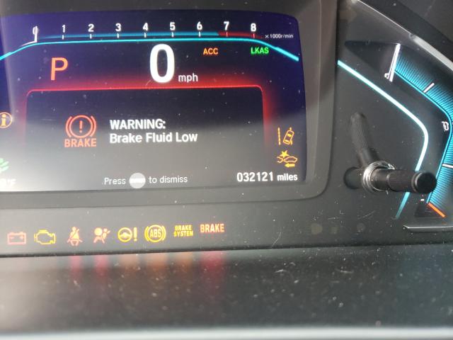 2019 HONDA ODYSSEY EL 5FNRL6H91KB056151