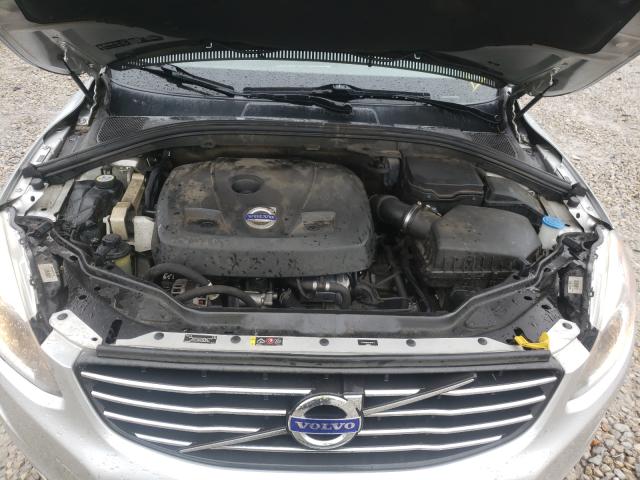 2015 VOLVO XC60 YV440MDB8F2613711
