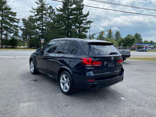 2016 BMW X5 XDR40E 5UXKT0C50G0S76243