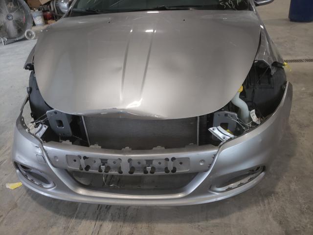 2014 DODGE DART SE AE 1C3CDFDH8ED715987