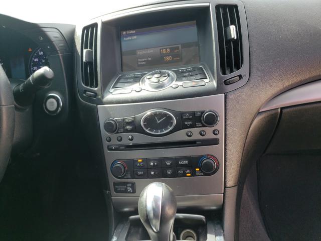 2015 INFINITI Q40 JN1CV6AR6FM520092