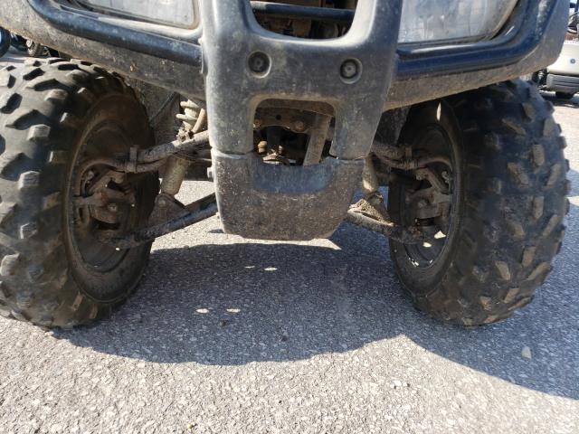 2014 HONDA TRX250 TE 1HFTE2140E4505974