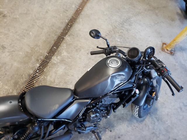 2021 HONDA CMX300 A MLHNC5359M5400890