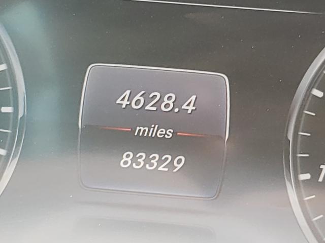 2015 MERCEDES-BENZ UK WDDUG8CB5FA168413