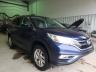 2016 HONDA  CRV