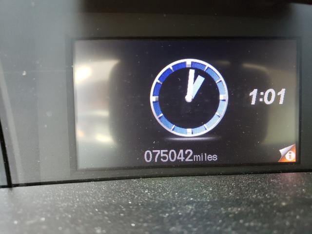 2012 HONDA CIVIC HF 2HGFB2F6XCH546320