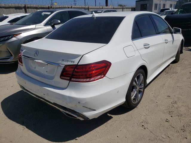 2016 MERCEDES-BENZ E 250 BLUE WDDHF0EB8GB250084