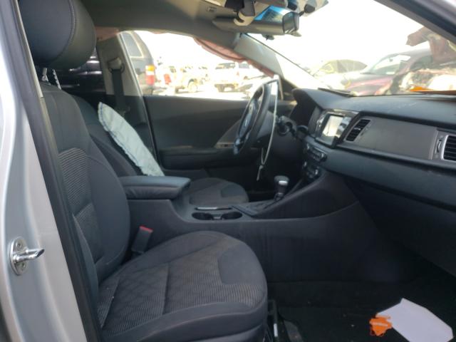 2019 KIA NIRO FE KNDCB3LC9K5295023