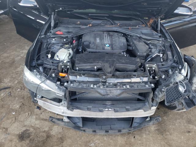 2014 BMW 328 D WBA3D3C55EK157168