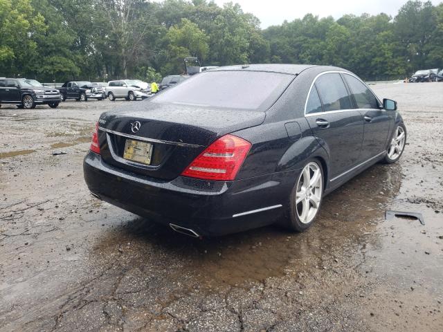 VIN WDDNG7DB4DA525266 2013 Mercedes-Benz S-Class, 550 no.4