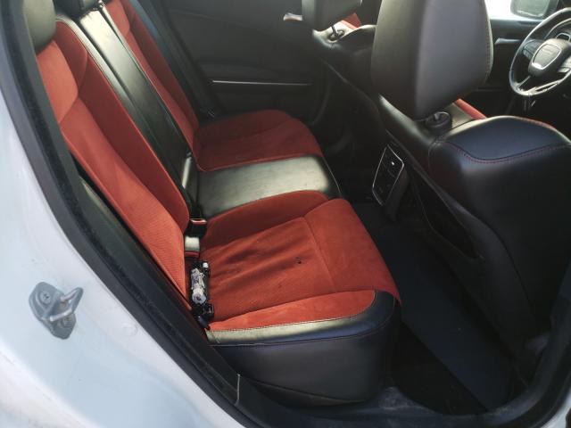 2015 DODGE CHARGER PO 2C3CDXAT3FH817555