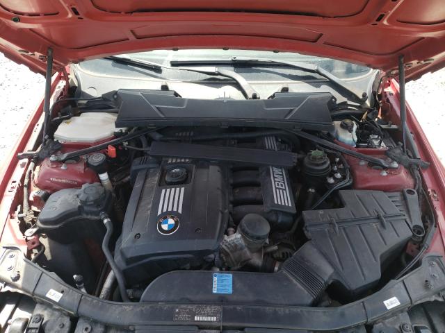 2010 BMW 328 WBAWB3C53APU90016