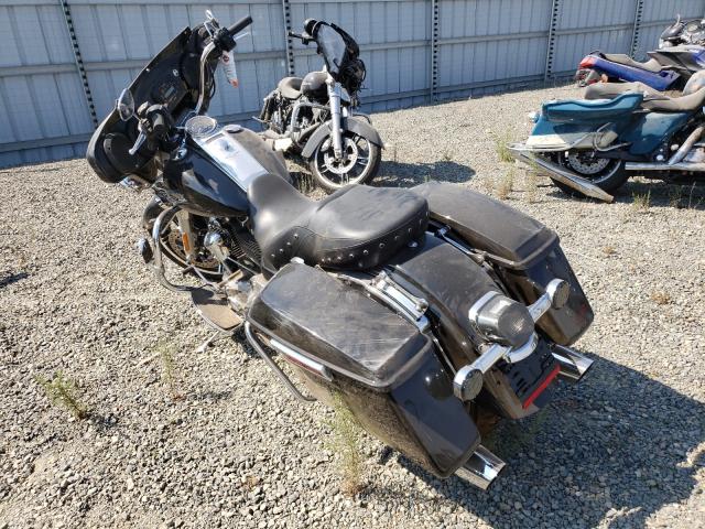 2020 HARLEY-DAVIDSON FLHR 1HD1FBC20LB631026