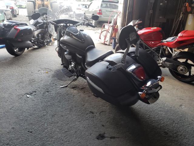 2015 SUZUKI VL1500 B JS1VY56A3F2100242